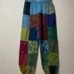 Clothing,-Patch-Trousers,-Hippie-Clothes
