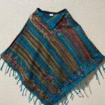 Childrens-Ponchos,-Child-Clothing