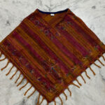 Childrens-Ponchos,-Child-Clothing
