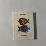 Organic Handmade Lokta Note Books