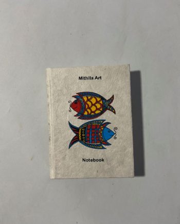 Organic Handmade Lokta Note Books