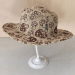Himalayan Handmade Hemp Hats