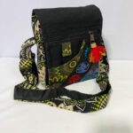 Embroidery Cotton Bags