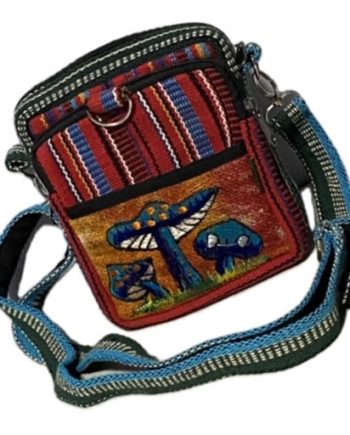 Small Hemp Cotton Bags