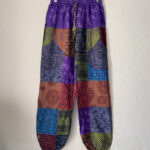 Clothing,-Bohemian-Clothing,-Patch-Trousers