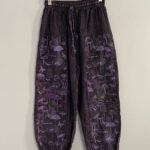 Clothing,-Mushroom-Pants