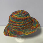 Hats,-Hemp-Hats