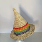 Hemp Cotton Long Hats
