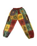 Patchwork-Clothing