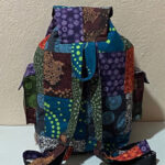 Backpack,-Cotton-Backpacks