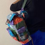 Backpack,-Cotton-Backpacks