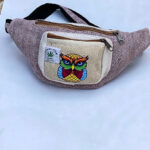 Belt-Bags,-Festival-Bags,-Hippie-Bags,-Hemp-Bag