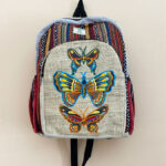 Butterfly-Hemp-Backpacks,-Himalayan-Backpacks