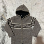 Clothing,-Child-Woolen-Jackets