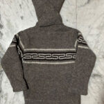 Clothing,-Child-Woolen-Jackets