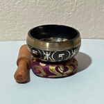 Mantra Singing Bowls