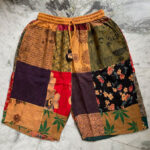 Clothing.-Half-Pants