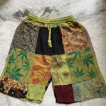 Clothing.-Half-Pants