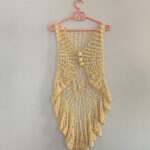 Crochet Outer Tops
