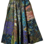 Long-Skirts,-Patch-Skirts,-Hippie-Clothing