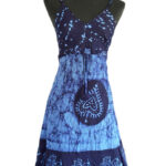 Batik-Dresses,-Rayon-Dresses