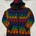 Woolen-Jackets
