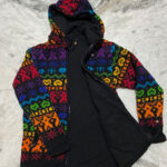Woolen-Jackets
