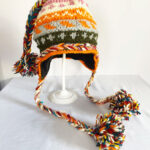 Himalyan-Hats,-Woolen-Hats,-Hippie-Hats