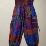 Clothing,-Baggy-Pants,-Cotton-Trousers