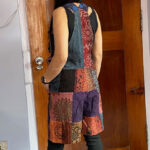 Clothing,-Half-Dungaree,-Overalls