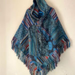 Clothing,-Ponchos,-Cotton-Ponchos