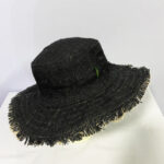 Nepalese Bohemian Hemp Hats
