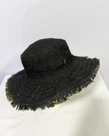 Nepalese Bohemian Hemp Hats