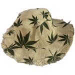 Hemp-Leaf-Hats