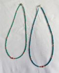 Nepalese-Necklaces,-Himalayan-Jewelry