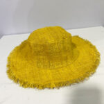Hemp-Hats