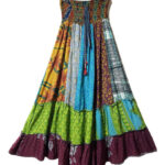 Nepalese-Vintage-Clothing,-Himalayan-Vintage-Clothing,-Womens-Hippie-Clothes