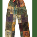 Clothing,-Hippie-Clothing,-Men-Trousers