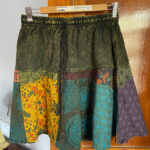 Patch-Skirts,-Hippie-Clothing
