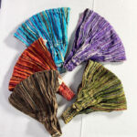 Razor Cut Cotton Headbands