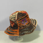 Hat,-Flower-Hats