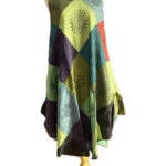 Himalayan-Dresses,-Patch-Clothing,-Patch-Dresses