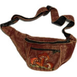 Himalayan-Bags,-Mushroom-Bags,-Nepalese-Bags