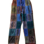 Mens-Hippie-Clothing,-Himalayan-Hippie-Trousers