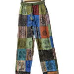 Mens-Hippie-Clothing,-Himalayan-Hippie-Trousers