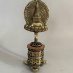 Prayer-Wheel,-Tibetan-Buddhist-Prayer-Wheel3