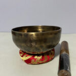 Handmade Moon Singing Bowl