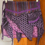 Skirts,-Bohemian-Clothing,-Short-Skirts