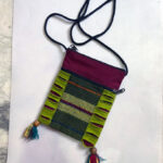 Razor Cut Cotton Bag