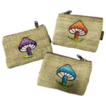 Hemp-Coin-Purse